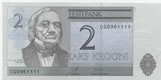 Banconote Estoni